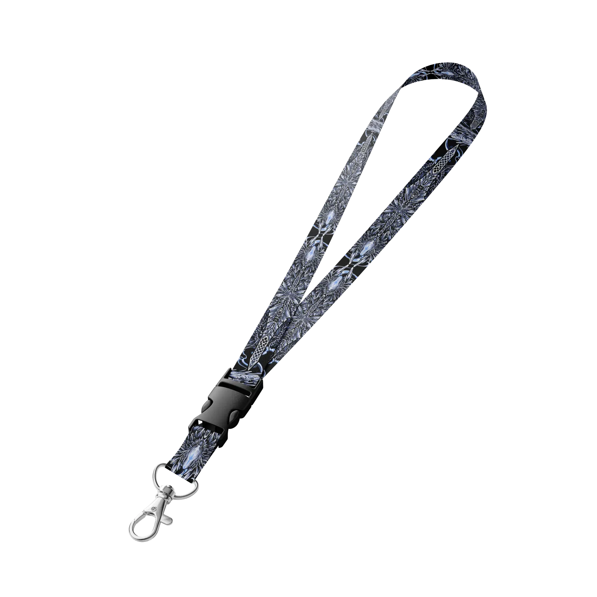 LANYARD ZOH SHIA A