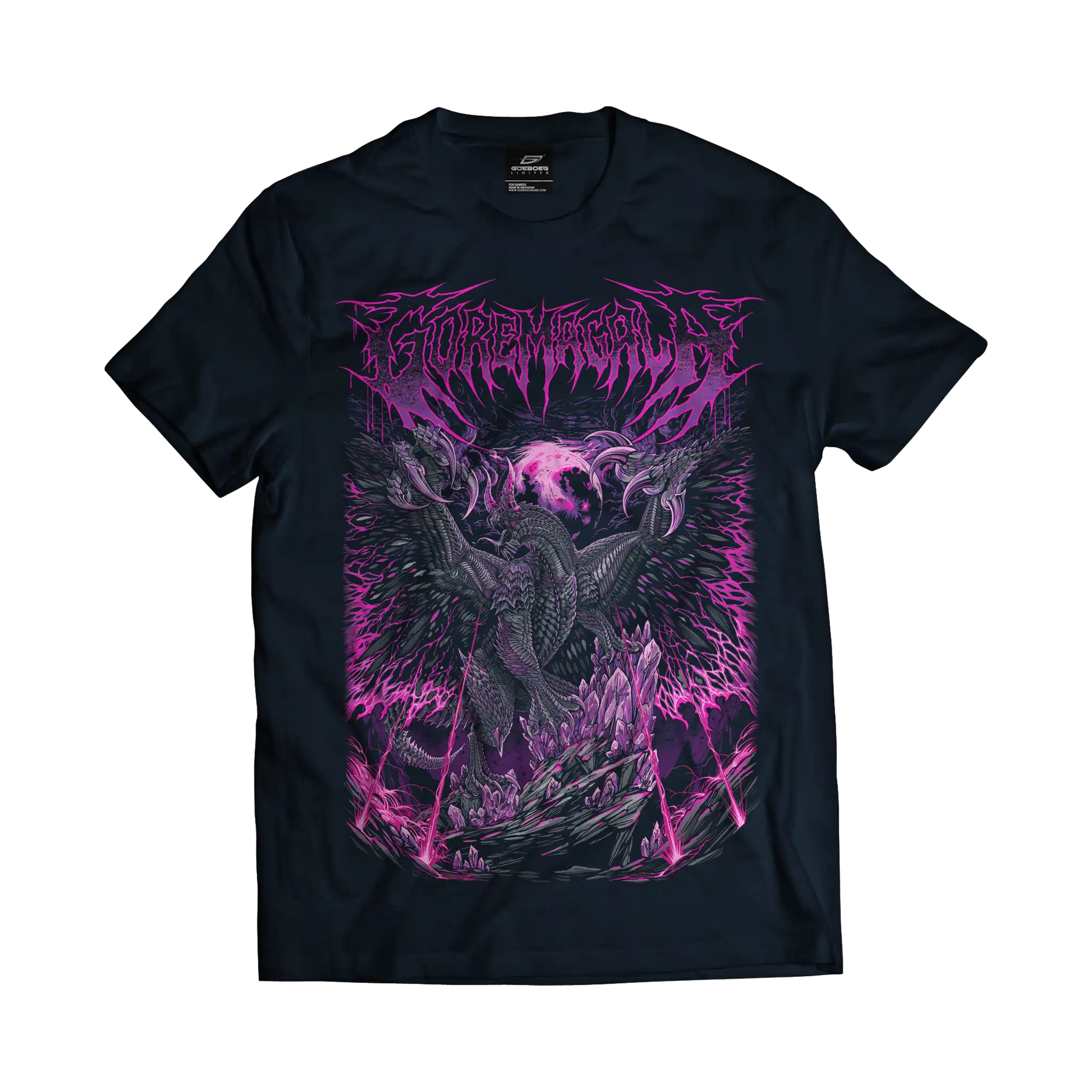 TS GOA NAVY A