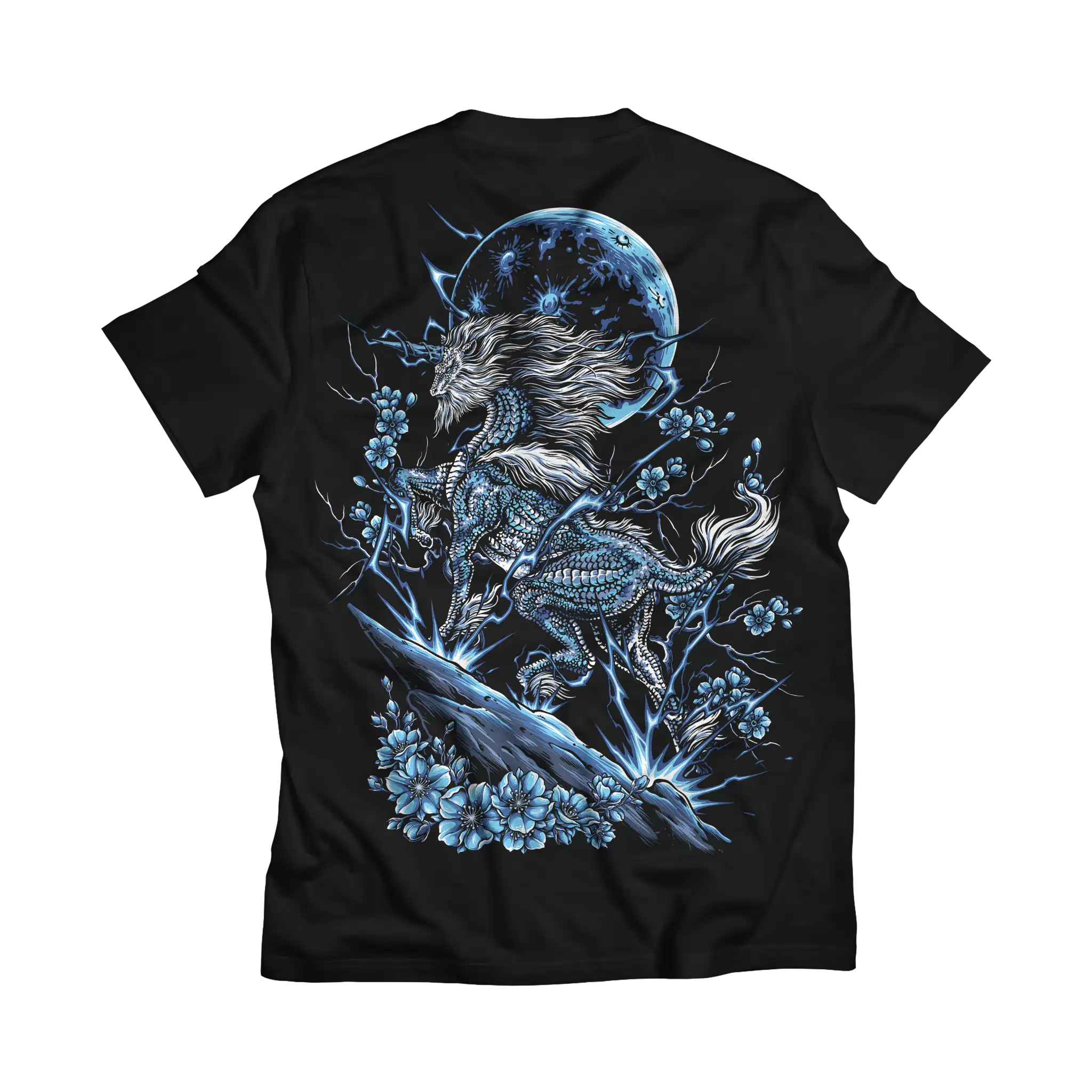 TS KIRIN BLACK B