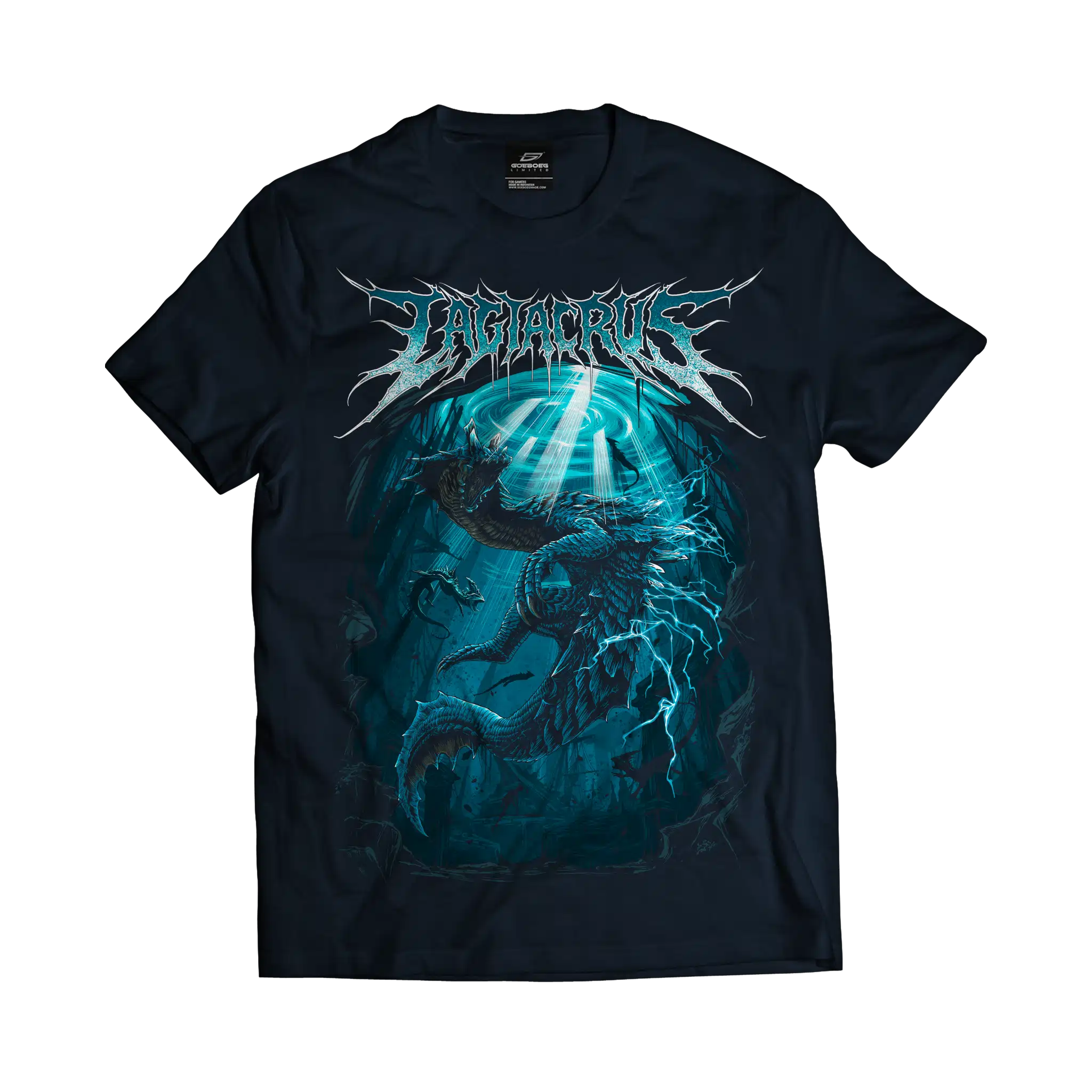 TS LAGIACRUS NAVY A