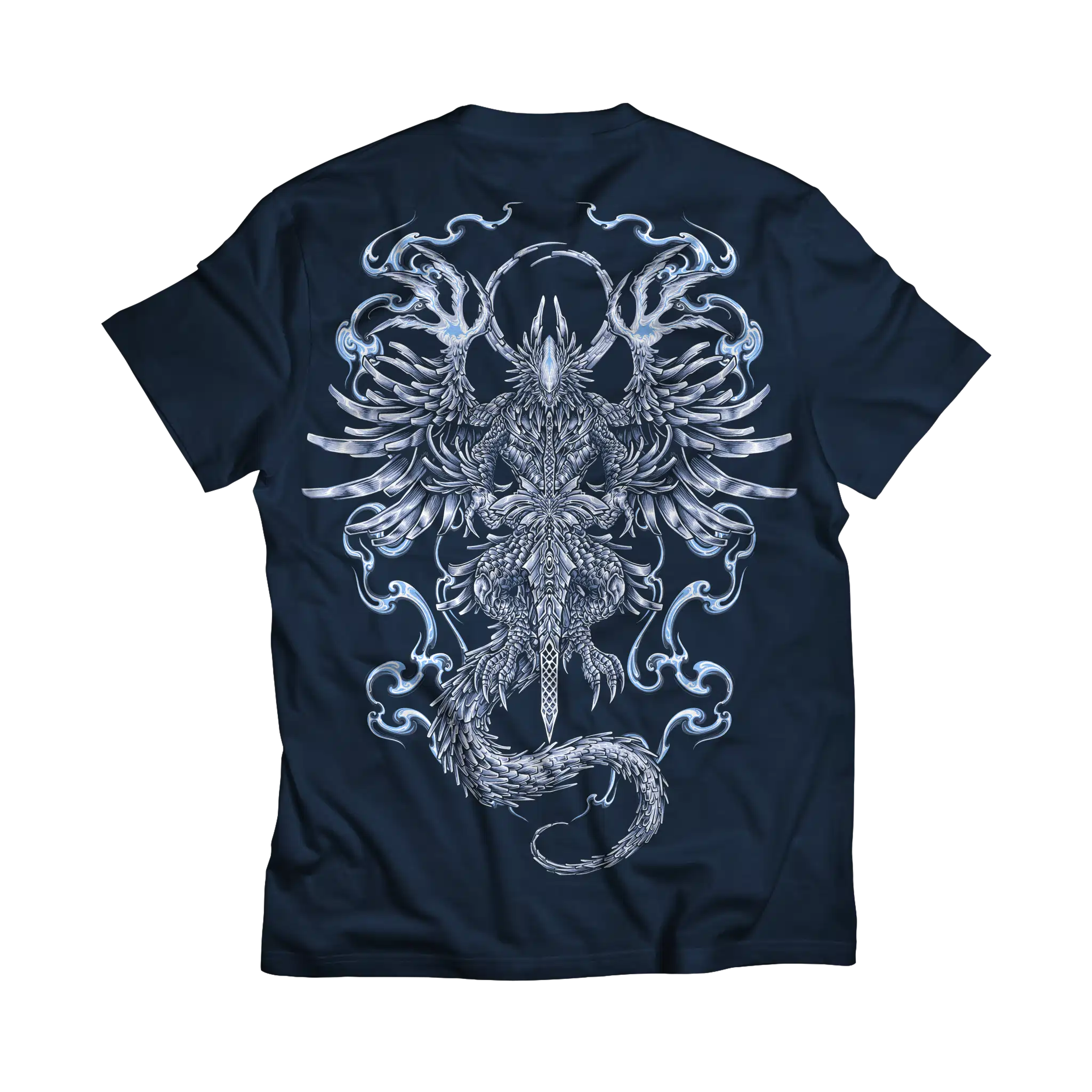 TS ZOHSHIA NAVY B