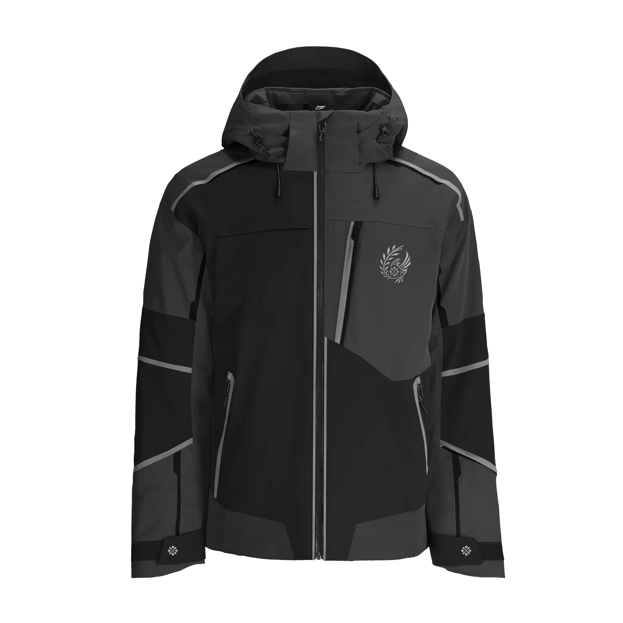 WP WILDS GREY A